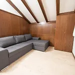 Haus Pickelschmiede アパート *