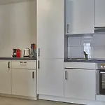 Haus Pickelschmiede アパート ザース・グルント