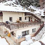 Haus Pickelschmiede アパート *