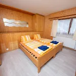 Apartment Haus Pickelschmiede