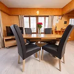 Haus Pickelschmiede *