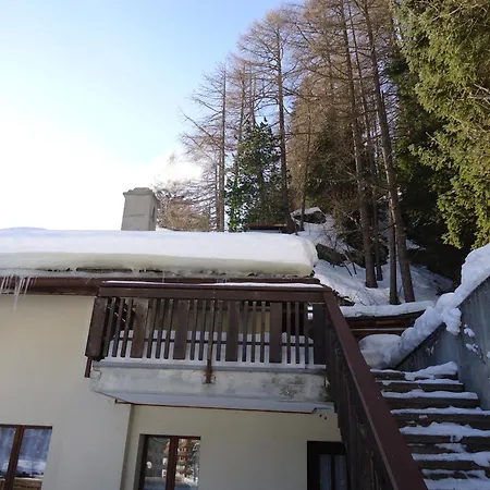 Appartamento Haus Pickelschmiede *