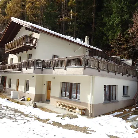 Appartamento Haus Pickelschmiede