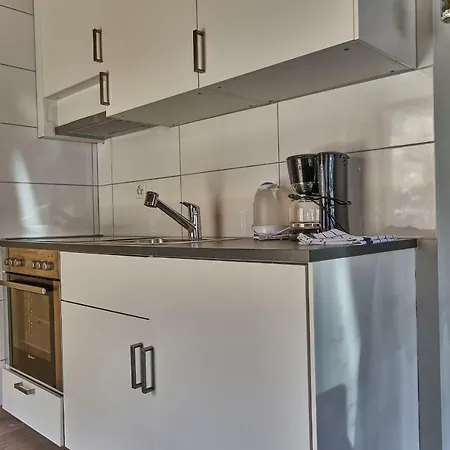 匹克尔米德别墅酒店