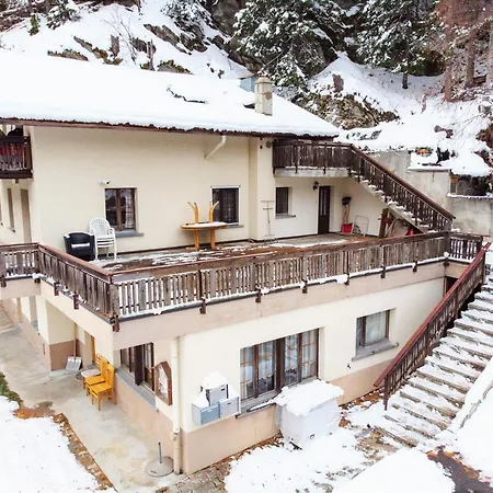 匹克尔米德别墅酒店 公寓 *