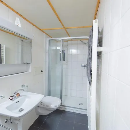 匹克尔米德别墅酒店 公寓