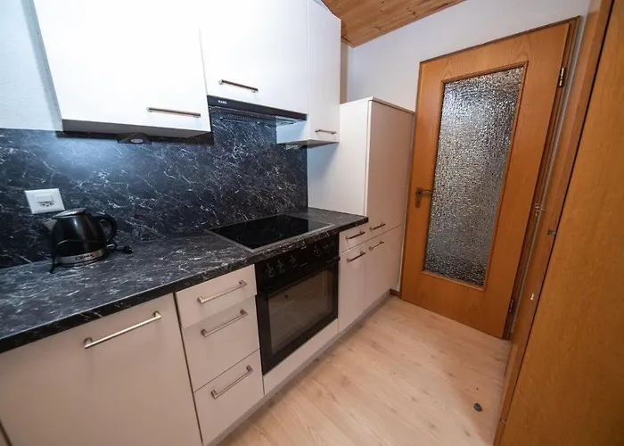 Haus Pickelschmiede Appartamento *