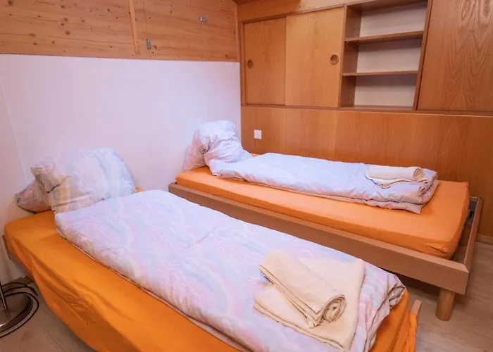 Haus Pickelschmiede Appartamento