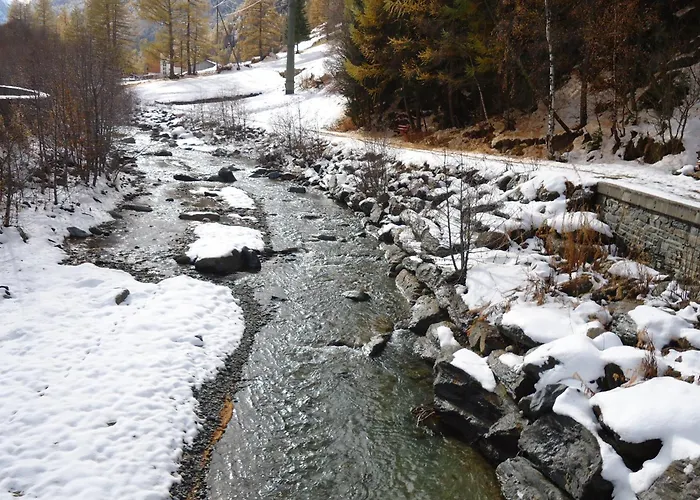 Apartmán Haus Pickelschmiede