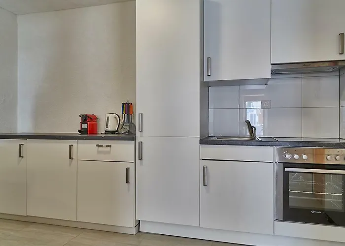 Haus Pickelschmiede Appartamento Saas-Grund