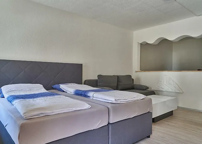 Haus Pickelschmiede Saas-Grund