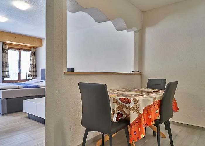 Haus Pickelschmiede *