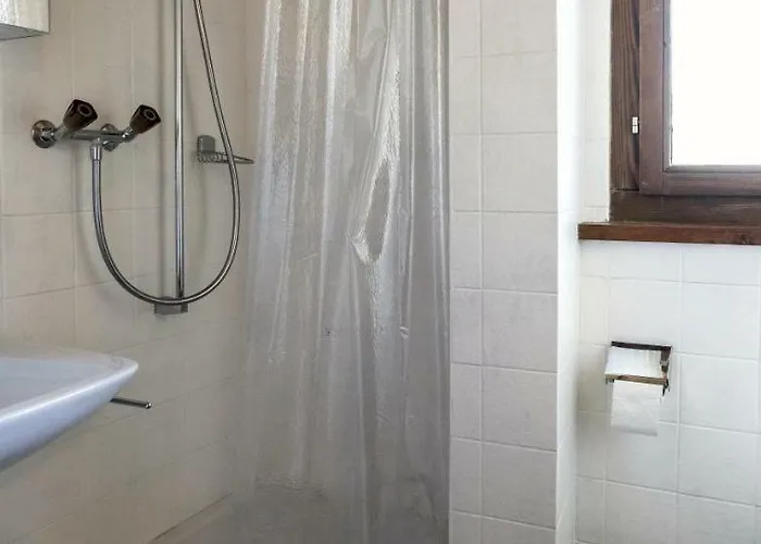 Haus Pickelschmiede Appartamento