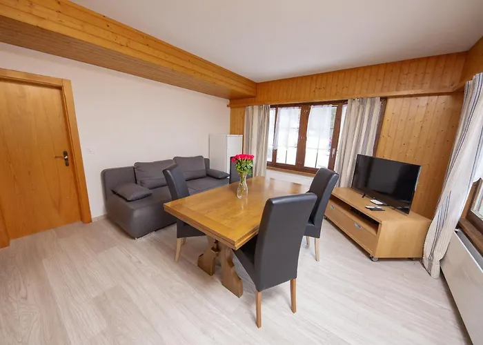 Haus Pickelschmiede *