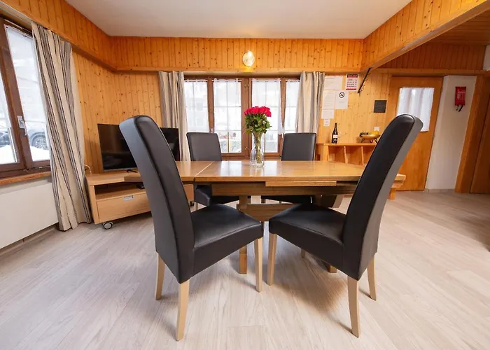 Haus Pickelschmiede *