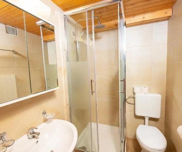 Haus Pickelschmiede *