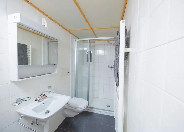 Haus Pickelschmiede Appartamento