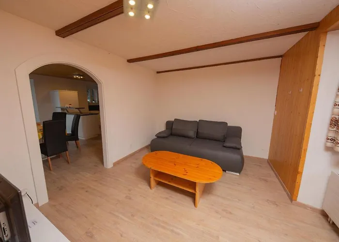 Appartamento Haus Pickelschmiede *