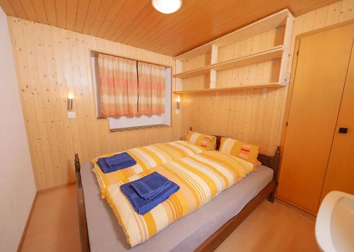 Appartamento Haus Pickelschmiede *