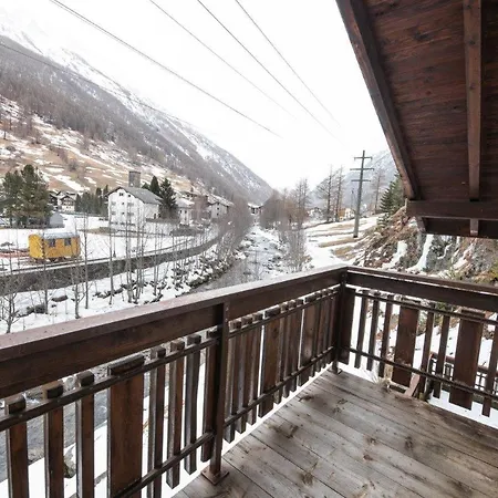 Διαμέρισμα Haus Pickelschmiede *