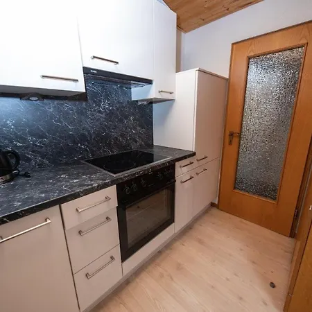 Haus Pickelschmiede Διαμέρισμα *