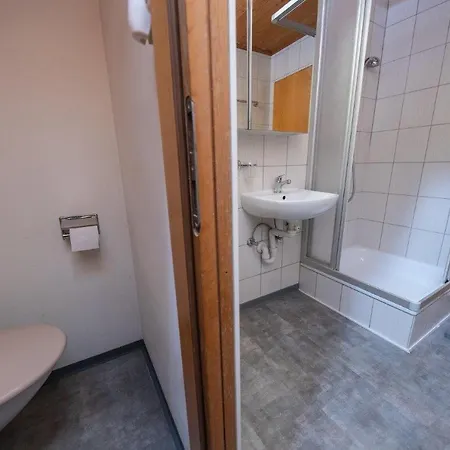 Haus Pickelschmiede Saas-Grund