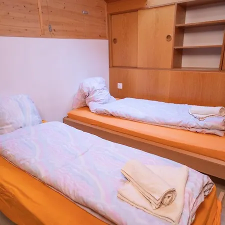 Haus Pickelschmiede Διαμέρισμα