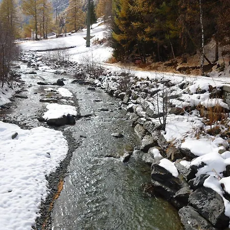 Διαμέρισμα Haus Pickelschmiede