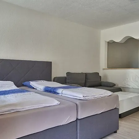 Haus Pickelschmiede Saas-Grund