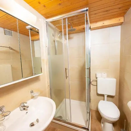 Haus Pickelschmiede *