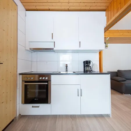 Haus Pickelschmiede Διαμέρισμα