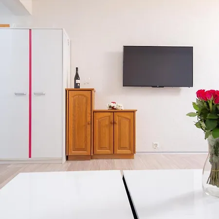 Διαμέρισμα Haus Pickelschmiede *