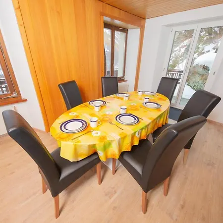 Διαμέρισμα Haus Pickelschmiede *