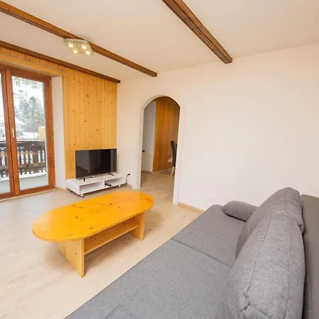 Haus Pickelschmiede Διαμέρισμα