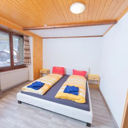 Haus Pickelschmiede Διαμέρισμα *