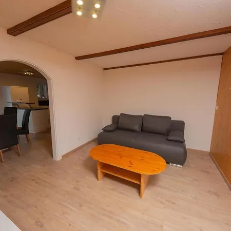 Διαμέρισμα Haus Pickelschmiede *