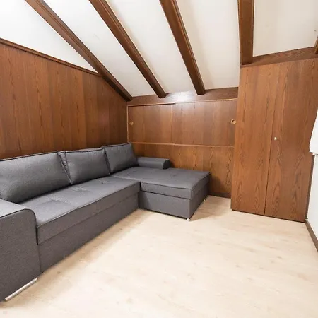 Haus Pickelschmiede Lejlighed *