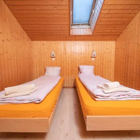 Haus Pickelschmiede Lejlighed Saas-Grund