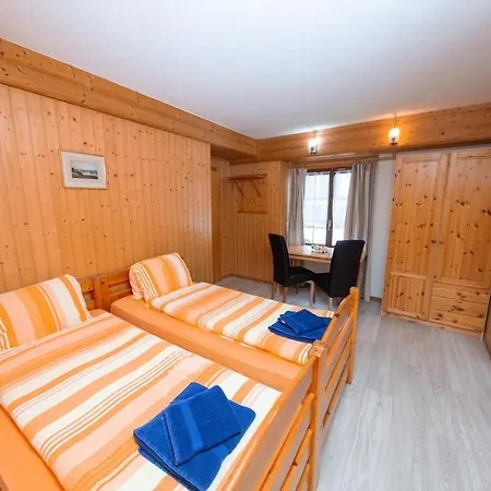 Lejlighed Haus Pickelschmiede *
