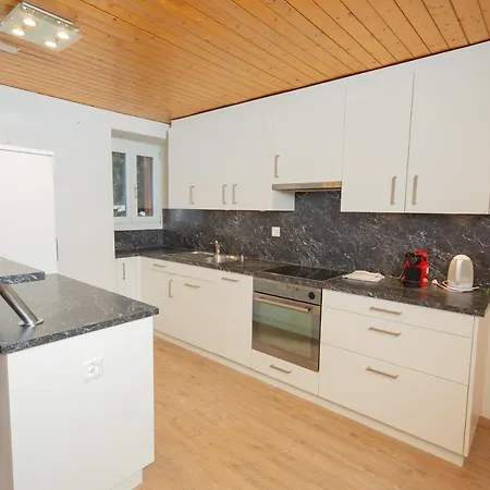 Lejlighed Haus Pickelschmiede *