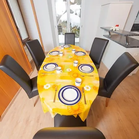 Lejlighed Haus Pickelschmiede