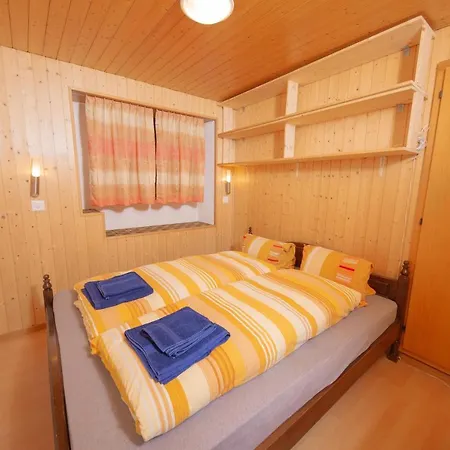Lejlighed Haus Pickelschmiede *